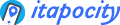 Logotipo Itapocity
